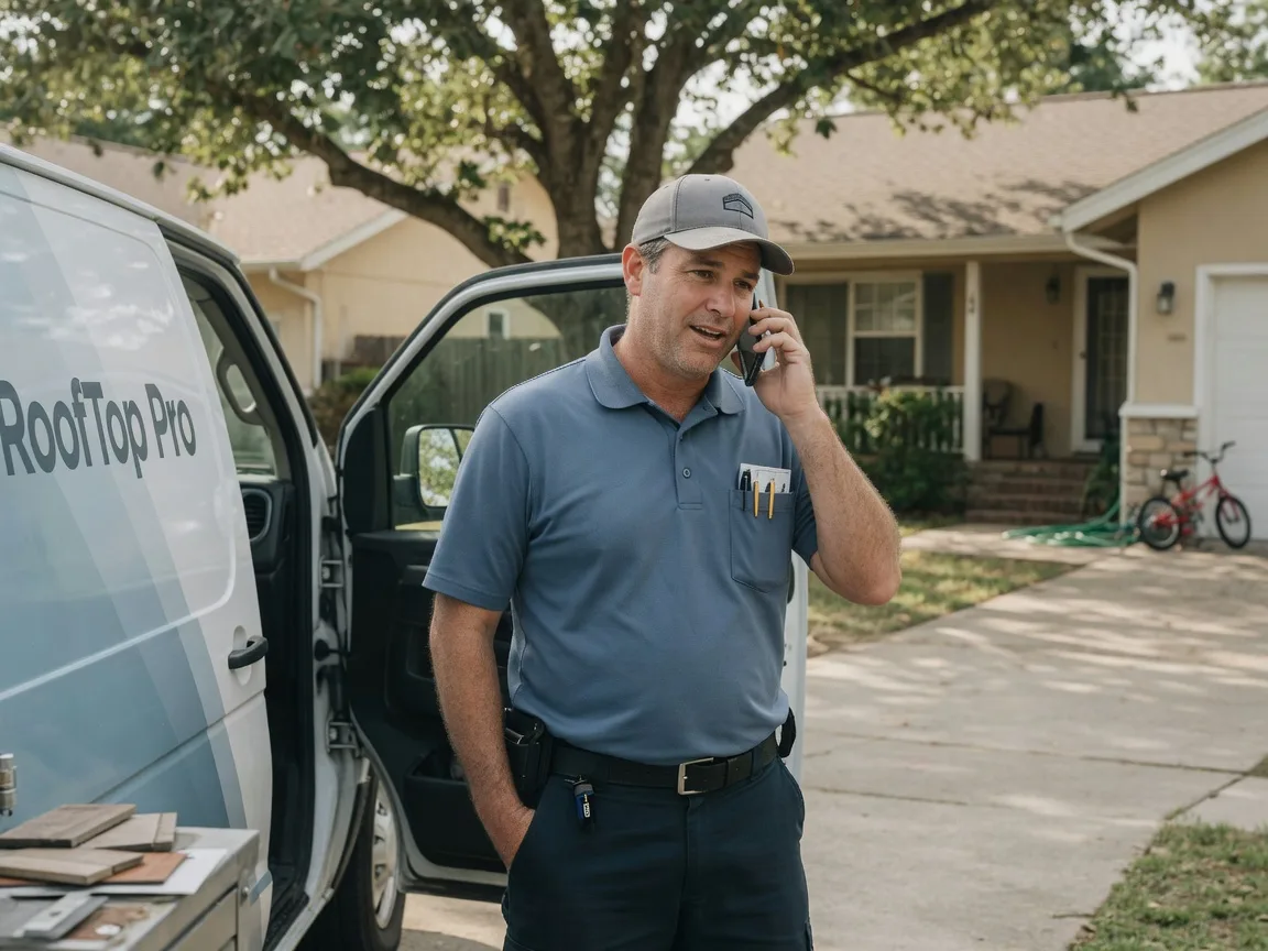 Roof Repair Cloutierville, LA FAQs